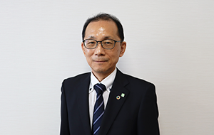 ご挨拶・会社概要